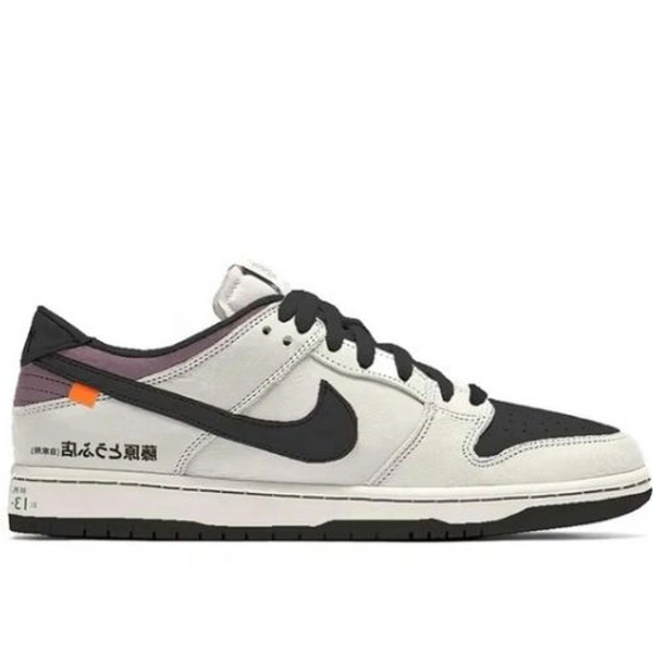 Low Dunk "Initial D" - 7