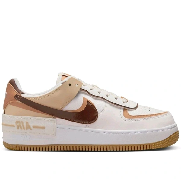Air Force Shadow "White Honey" - UK 7