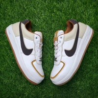 Air Force Shadow "White Honey" - UK 10