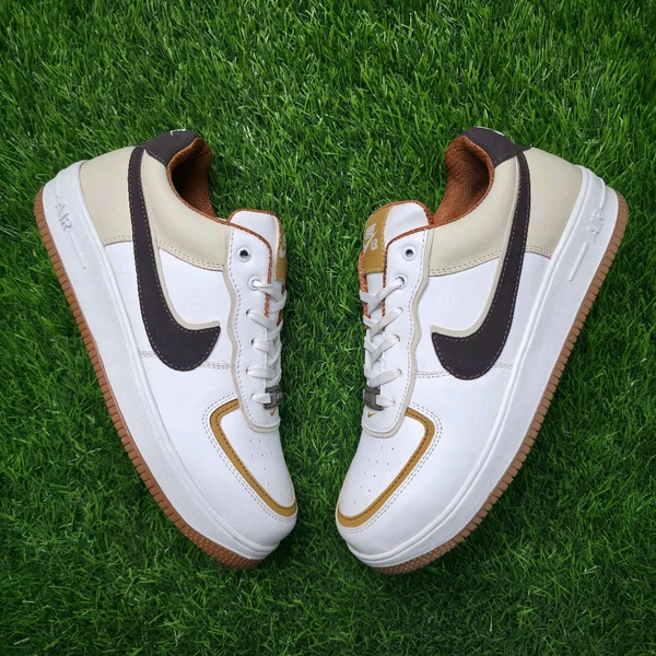 Air Force Shadow "White Honey" - UK 10