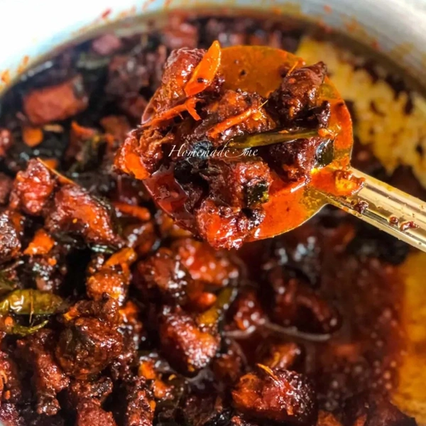 TUNA PICKLE-500g