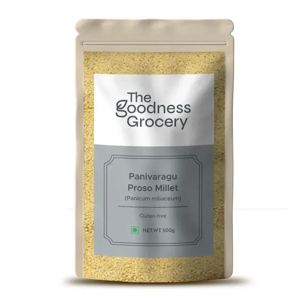 Panivaragu / Prosomillet-500g