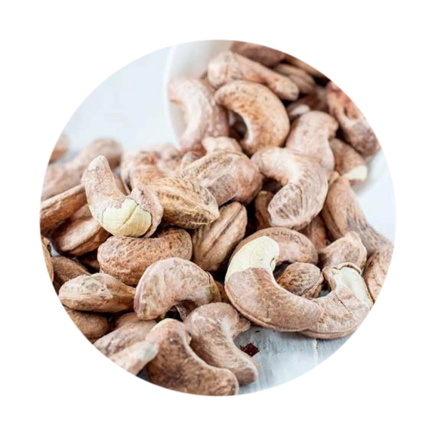 BORMA CASHEW-500g