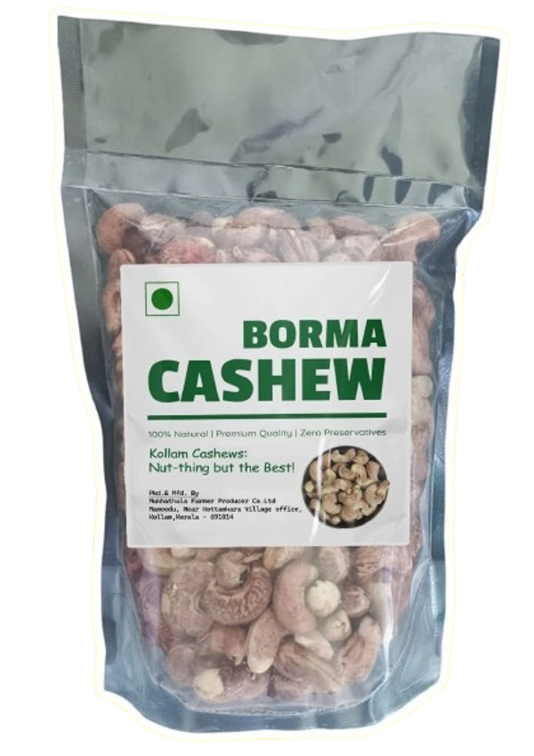 BORMA CASHEW-500g