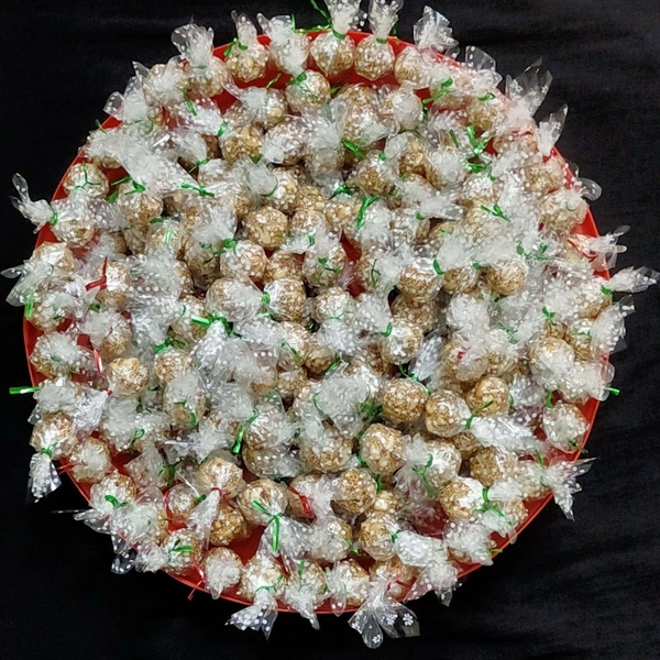 MILLET CANDY (PACK OF of 25 Nos)