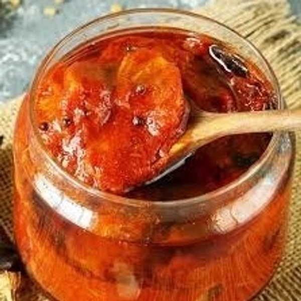 LEMON PICKLE-500g