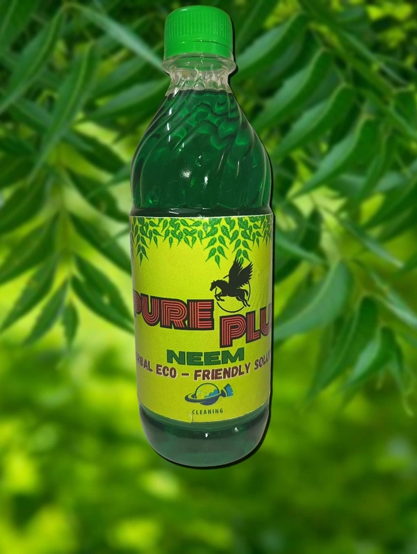 Pure Plus Neem Phenyl - 500ml