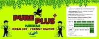 Pure Plus Neem Phenyl - 1000ml