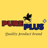 Pure Plus - Logo