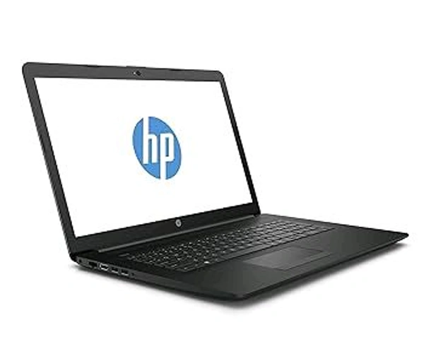 Hp Notbook  - Black
