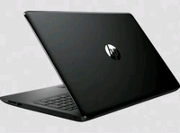 Hp Notbook  - Black