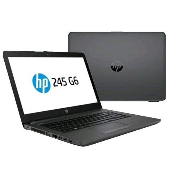 Hp Not Book  - Gray