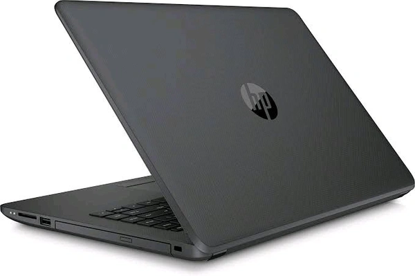 Hp Not Book  - Gray