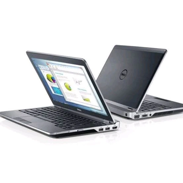 DELL LATITUDE  - Mercury