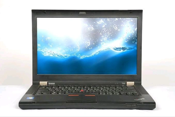 Lenovo ThinkPad  - Black