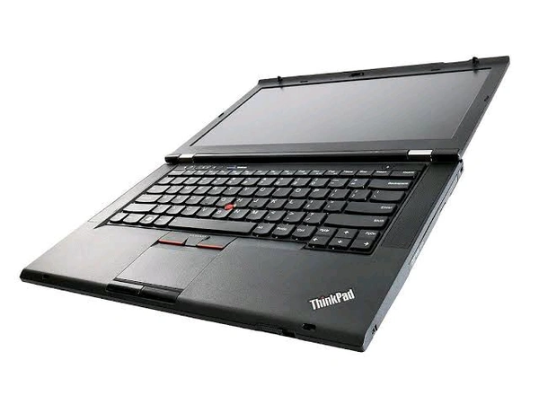 Lenovo ThinkPad  - Black