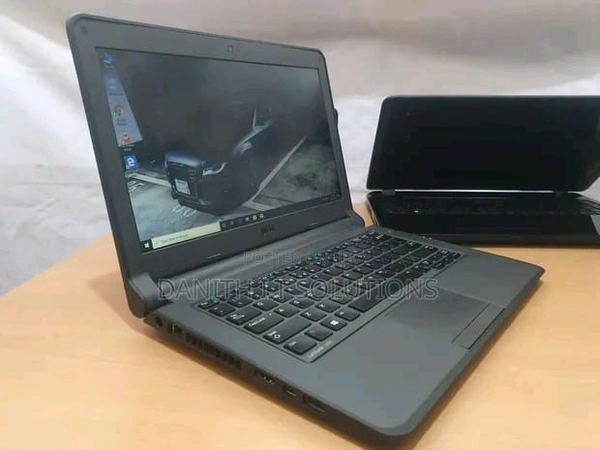 Dell Latitude i5 - Gray