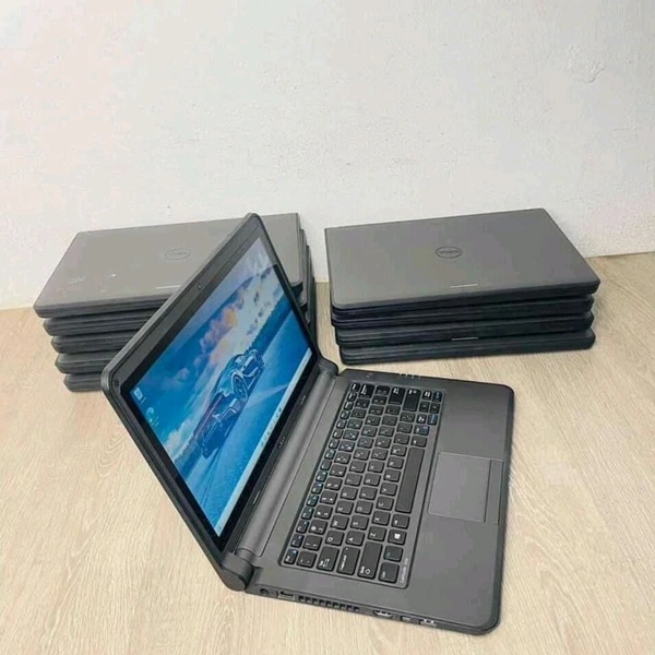 Dell i5 - Gray