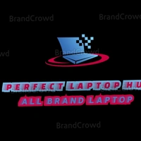 parfect Laptop hub  - Logo