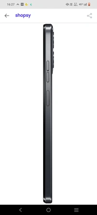 Motorola 5g Dolby 5G  - Sauvignon, No