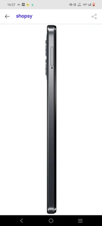 Motorola 5g Dolby 5G  - Sauvignon, No