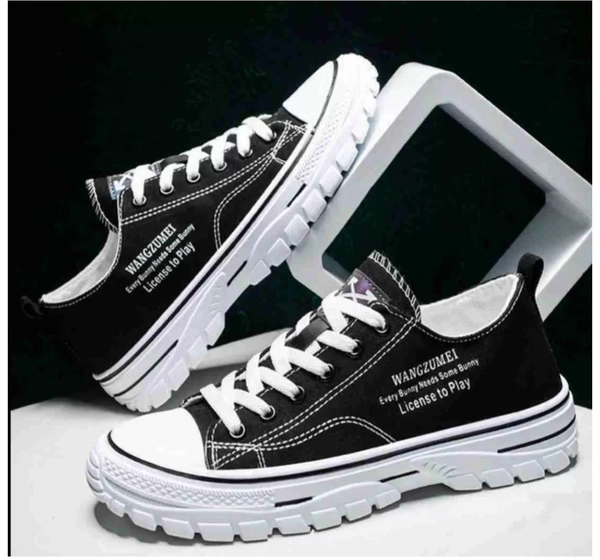 Sneakers For Men  - Boulder