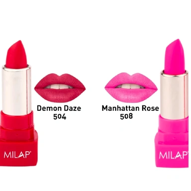 Milap Lipistic