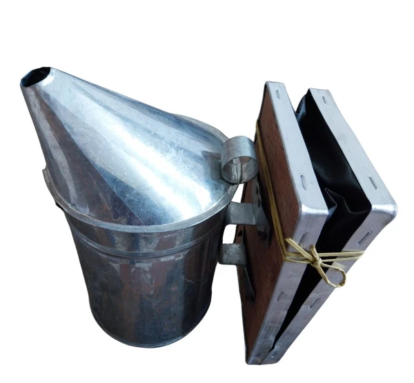 Bee Smoker - MS Smoker For Beekeeping with Free home Delivery - M.S.