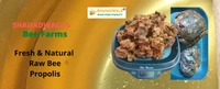 Raw Bee Propolis - 250 gm