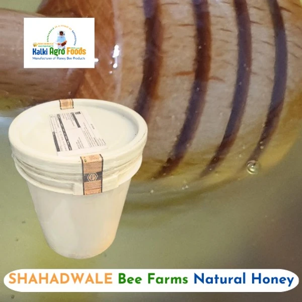 Rosewood Honey / Sheesham Honey Bucket 28kg