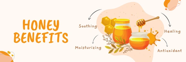 Shahadwale Pure Ayurvedic Honey – Boost Your Health Naturally