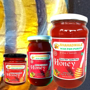 SHAHADWALE Honey