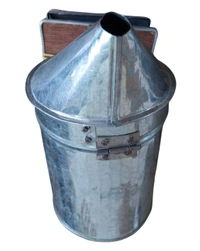 Bee Smoker - MS Smoker For Beekeeping with Free home Delivery - M.S.