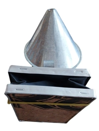 Bee Smoker - MS Smoker For Beekeeping with Free home Delivery - M.S.