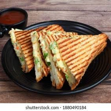Sandwich