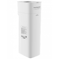 AQUAGUARD, EUREKAFORBES  Aquaguard Select AWS C-2500 DX Water Softener - Black