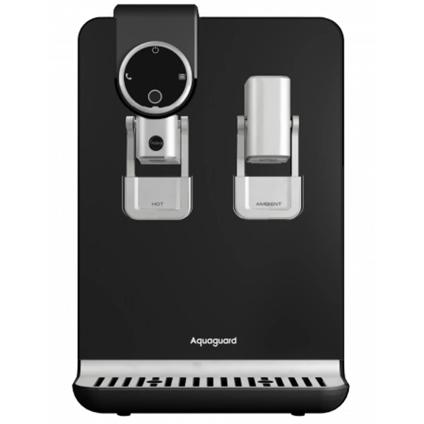 AQUAGUARD, EUREKAFORBES  AQUAGUARD BLAZE INSTA UV+UF+HOT+AMBIENT