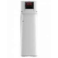 AQUAGUARD, EUREKAFORBES  Aquaguard Select AWS C-2500 DX Water Softener - White