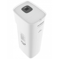 AQUAGUARD, EUREKAFORBES  Aquaguard Select AWS C-2500 DX Water Softener - White