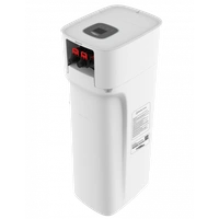 AQUAGUARD, EUREKAFORBES  Aquaguard Select AWS C-2500 DX Water Softener - White