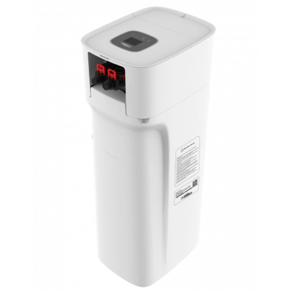 AQUAGUARD, EUREKAFORBES  Aquaguard Select AWS C-2500 DX Water Softener - White