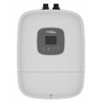 AQUAGUARD, EUREKAFORBES  Aquaguard Select AWS C-2500 DX Water Softener - White