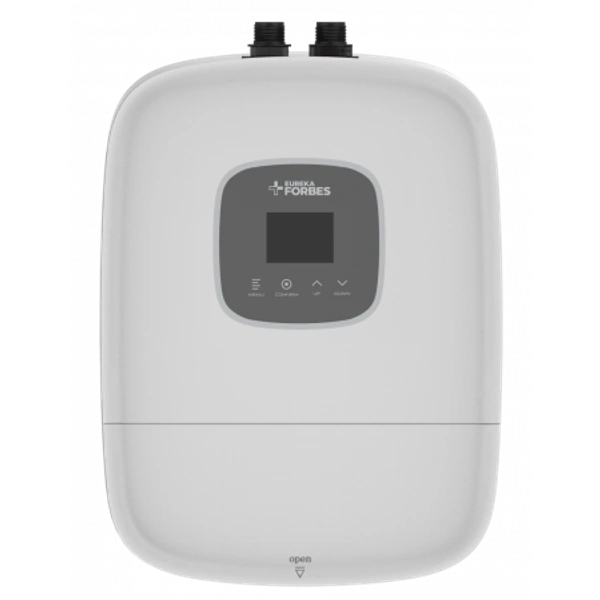 AQUAGUARD, EUREKAFORBES  Aquaguard Select AWS C-2500 DX Water Softener - White
