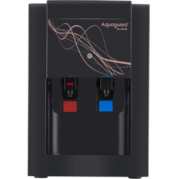 AQUAGUARD, EUREKAFORBES  AQUAGUARD BLAZE UV+UF+HOT+AMBIENT