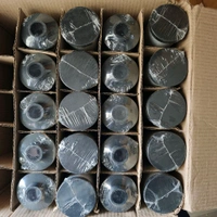 STONE CTO 20 INCH |IMPORTED CTO CARBON | 50 LPH COMMERCIAL CARBON | CTO ( CHLORINE, TASTE, AND ODOR ) CARBON - Black, 20 INCH