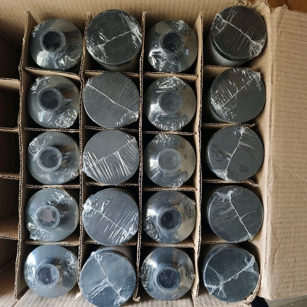 STONE CTO 20 INCH |IMPORTED CTO CARBON | 50 LPH COMMERCIAL CARBON | CTO ( CHLORINE, TASTE, AND ODOR ) CARBON - Black, 20 INCH