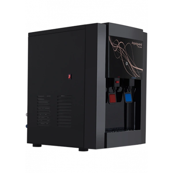 AQUAGUARD, EUREKAFORBES  AQUAGUARD BLAZE UV+UF+HOT+AMBIENT