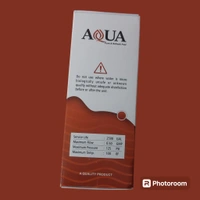 AQUA 4 INCH COPPER CARTRIDGE - 4 INCH