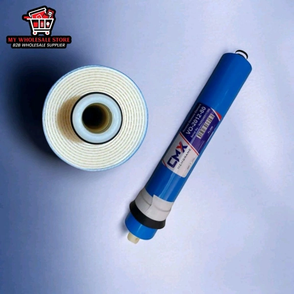CMX 80 GPD MEMBRANE | 1500 TDS | 15 LTR FLOW