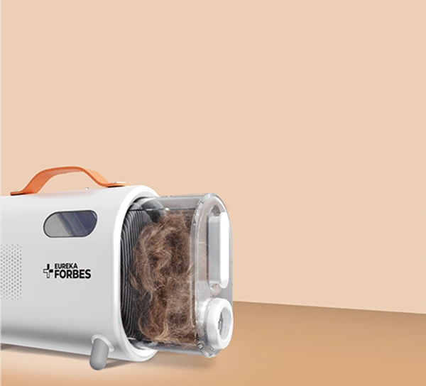 Eureka Forbes , Euro Clean FORBES BUDDY PET GROOMING KIT